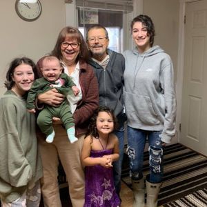 Meet your Posher, Paula